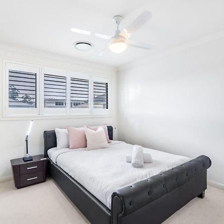 Spacious Comfy 5 Bedroom Home Near Sunnybank Brisbane Buitenkant foto