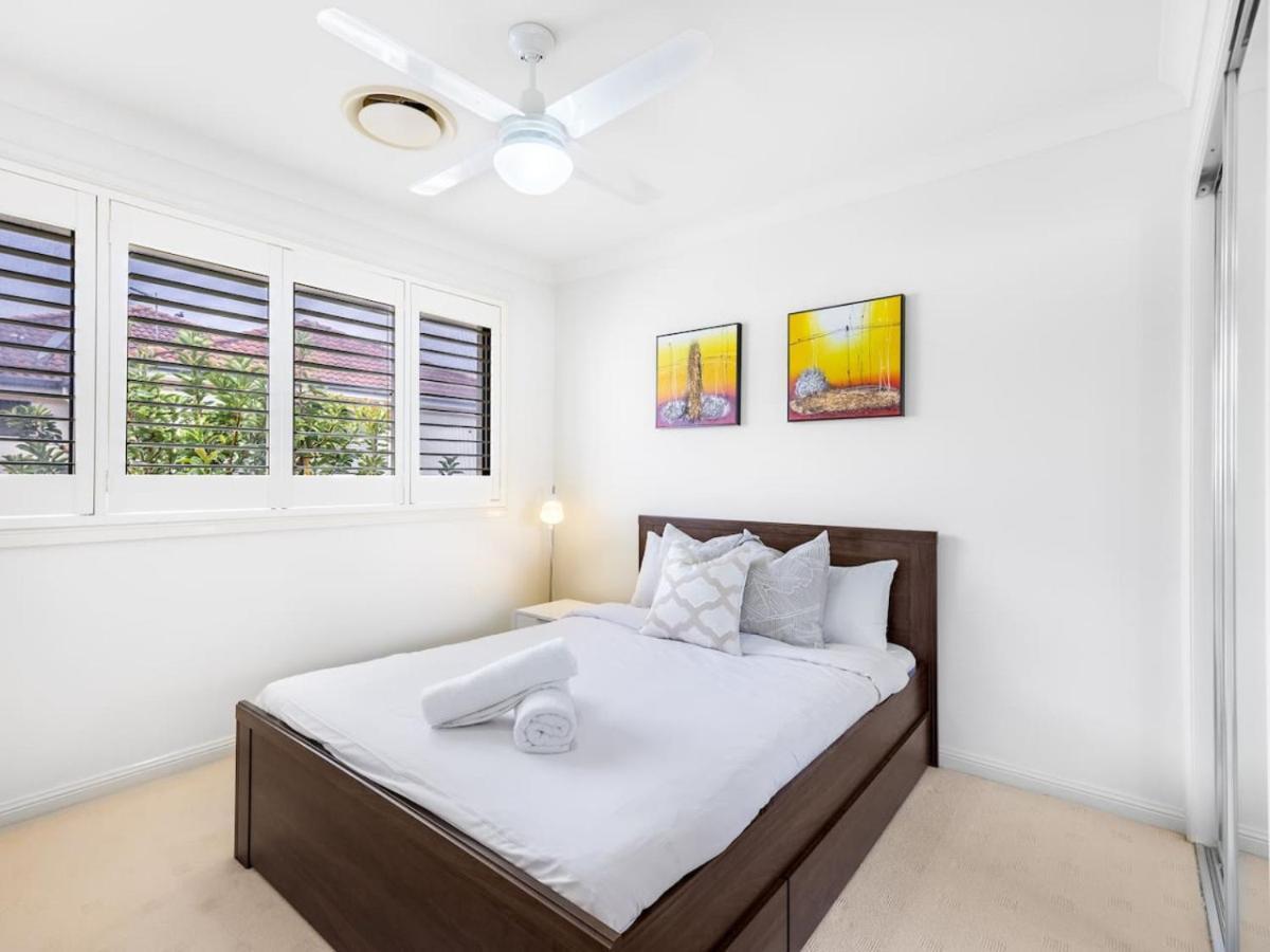 Spacious Comfy 5 Bedroom Home Near Sunnybank Brisbane Buitenkant foto