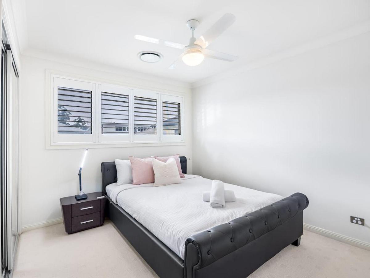 Spacious Comfy 5 Bedroom Home Near Sunnybank Brisbane Buitenkant foto