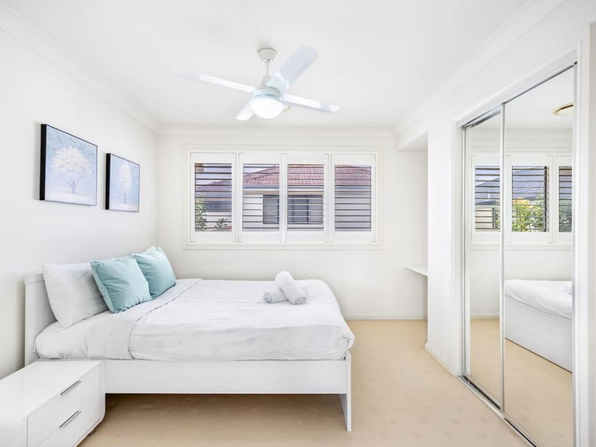 Spacious Comfy 5 Bedroom Home Near Sunnybank Brisbane Buitenkant foto