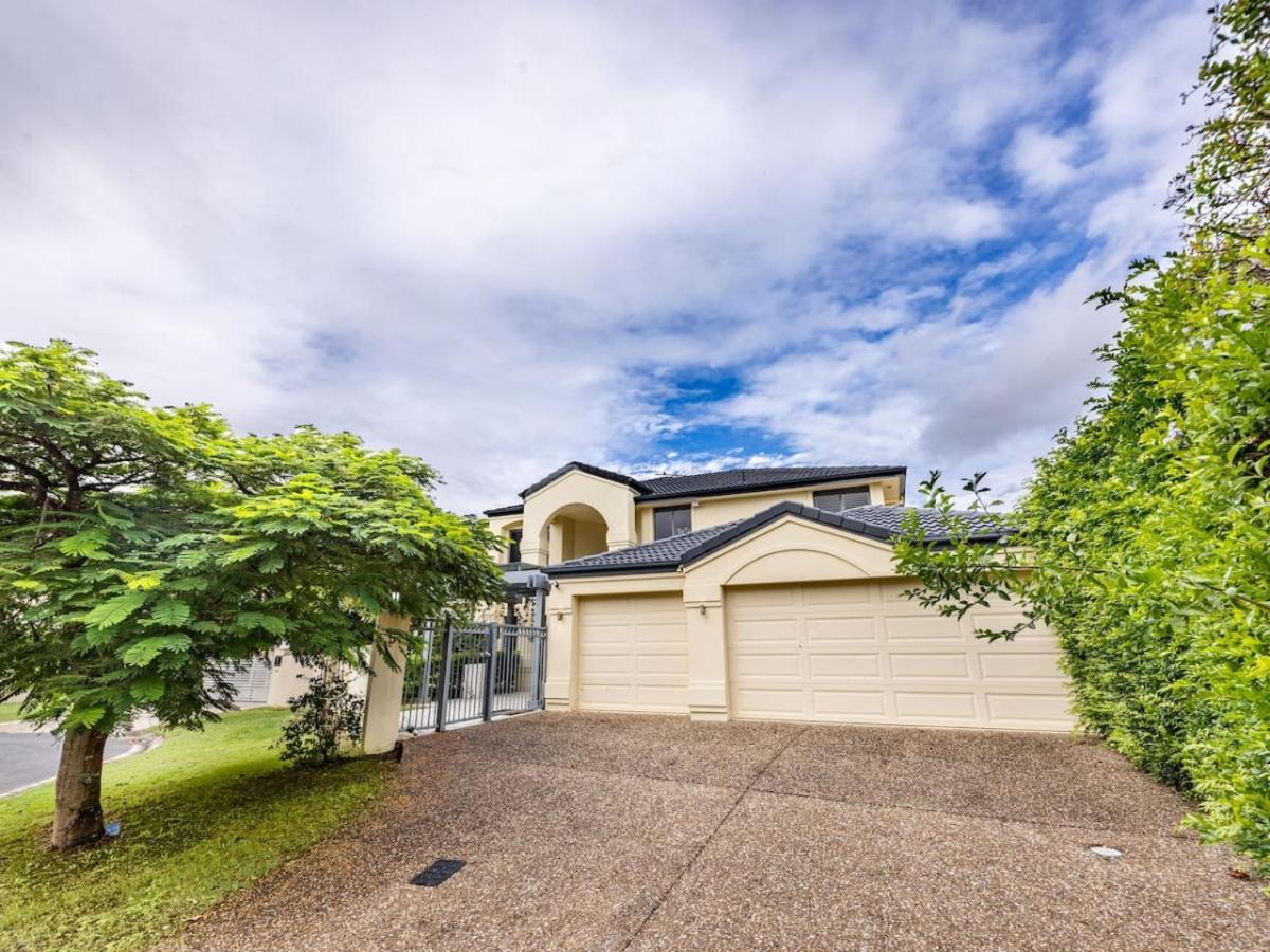 Spacious Comfy 5 Bedroom Home Near Sunnybank Brisbane Buitenkant foto